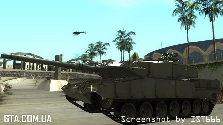 MW Leopard 2A7 MBT MW Leopard 2A7 MBT